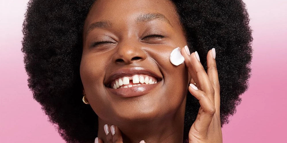 Find the best moisturiser for your skin type