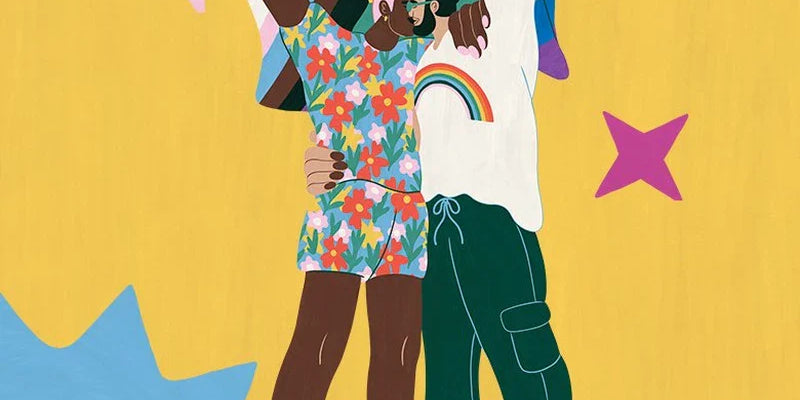 Work in Pride Charter