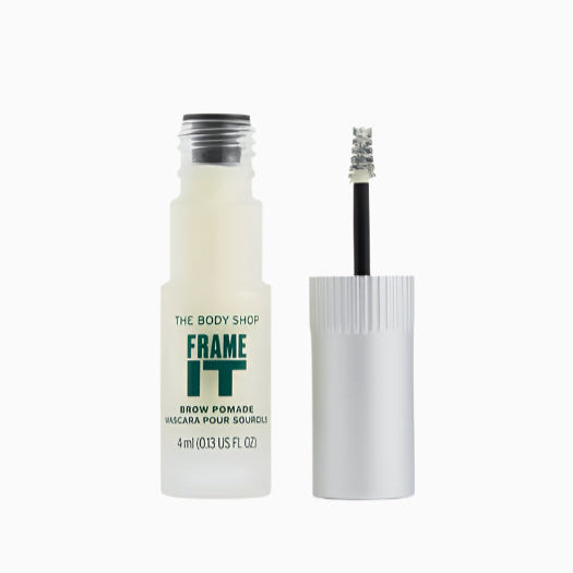 The Body Shop Frame It Brow Pomade