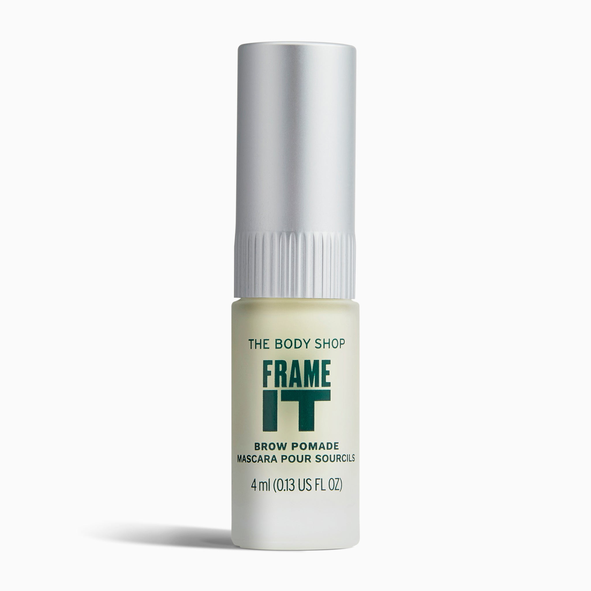 The Body Shop Frame It Brow Pomade