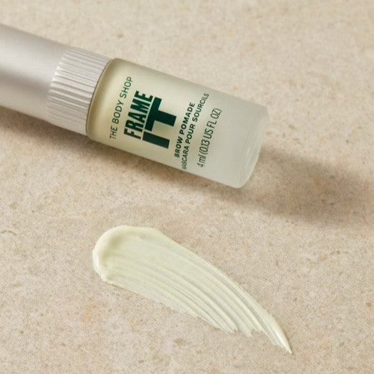 The Body Shop Frame It Brow Pomade