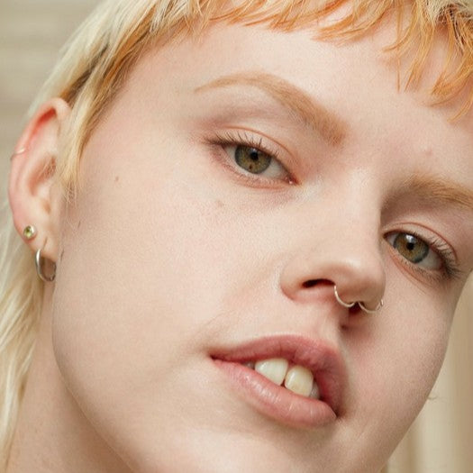 The Body Shop Sculpt It Brow Powder