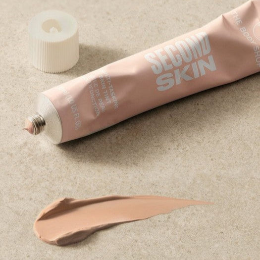 The Body Shop Second Skin Tint