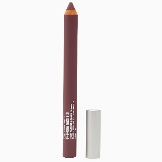 The Body Shop Freestyle Multi-Tasking Crayons