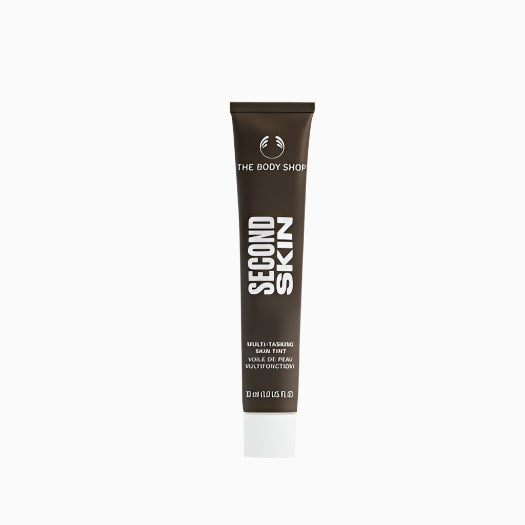 The Body Shop Second Skin Tint