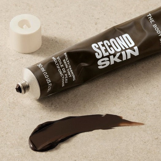 The Body Shop Second Skin Tint