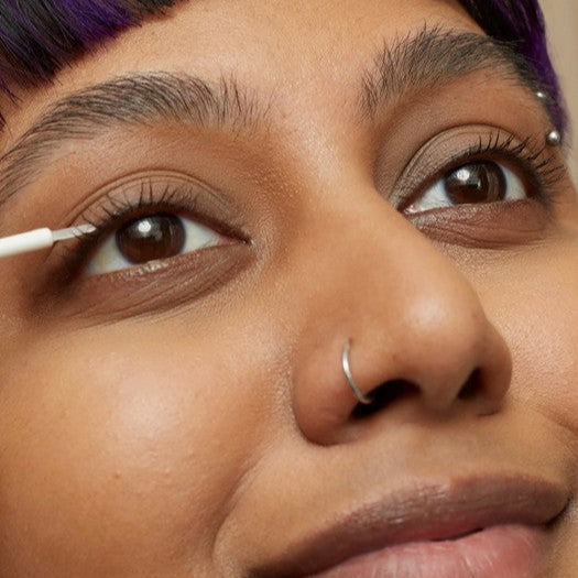 The Body Shop Long Game Brow & Lash Serum