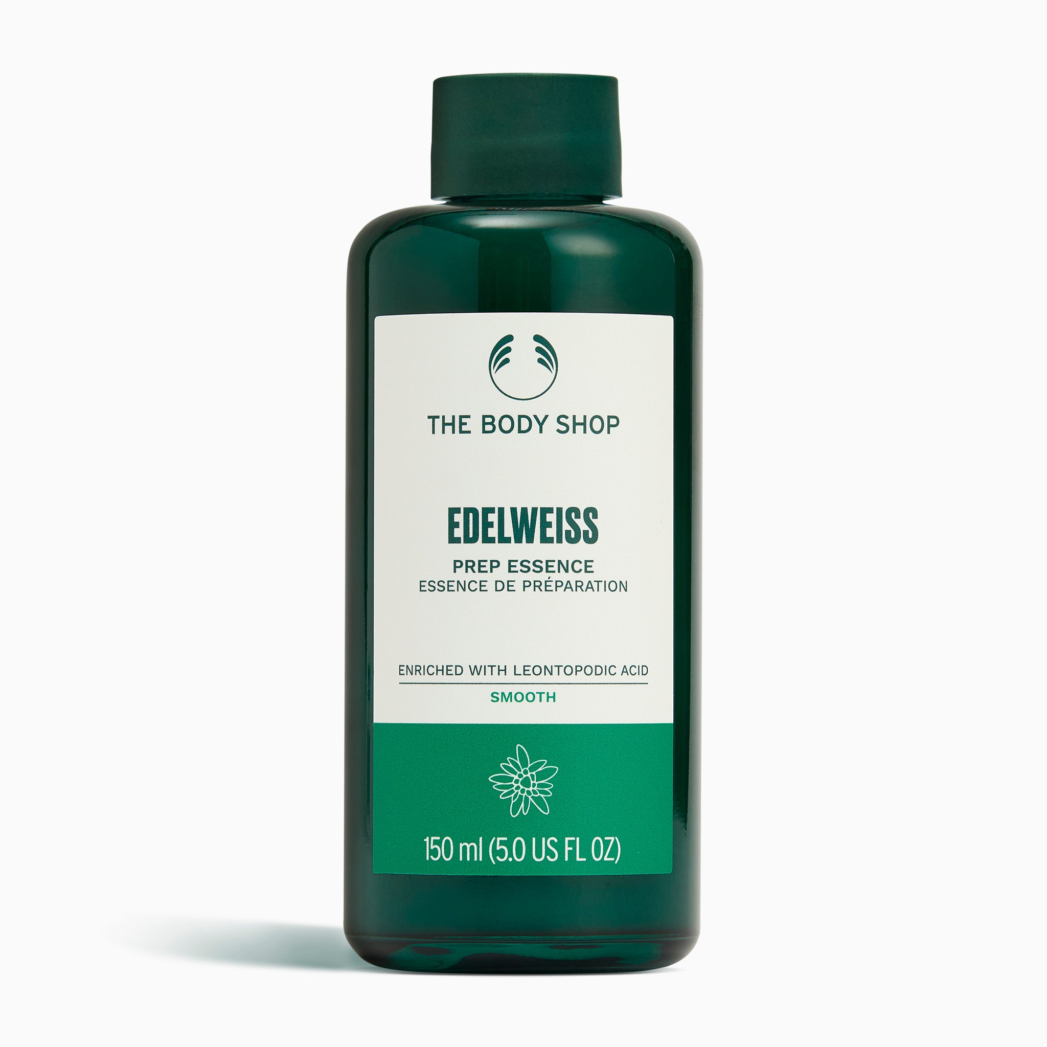The Body Shop Edelweiss Prep Essence