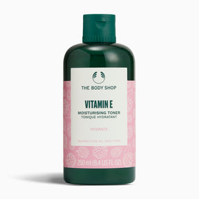 The Body Shop Vitamin E Moisturising Toner