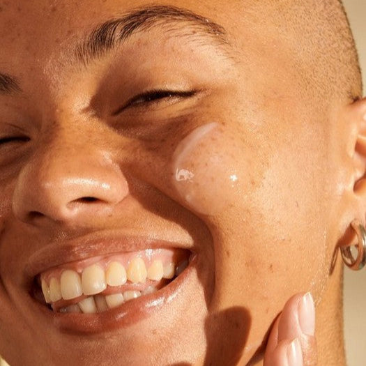 The Body Shop Vitamin E Moisture Gel Cream