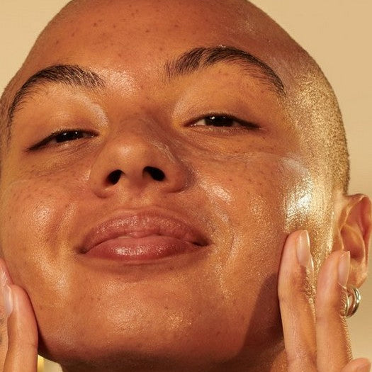 The Body Shop Vitamin E Moisture Sleeping Mask