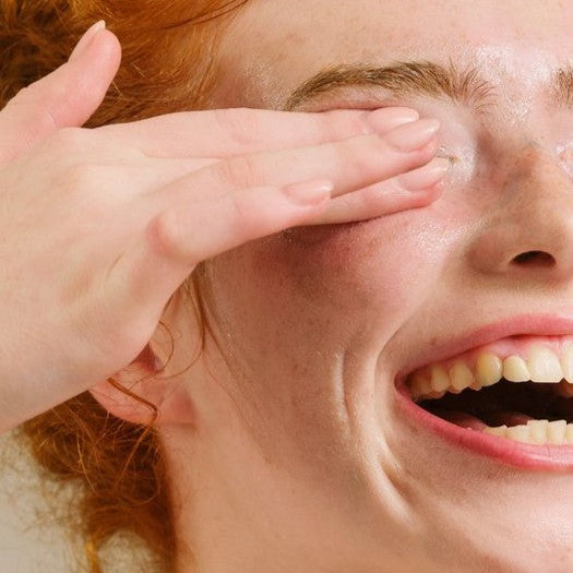 The Body Shop Camomile Sumptuous Makeup Cleansing Butter