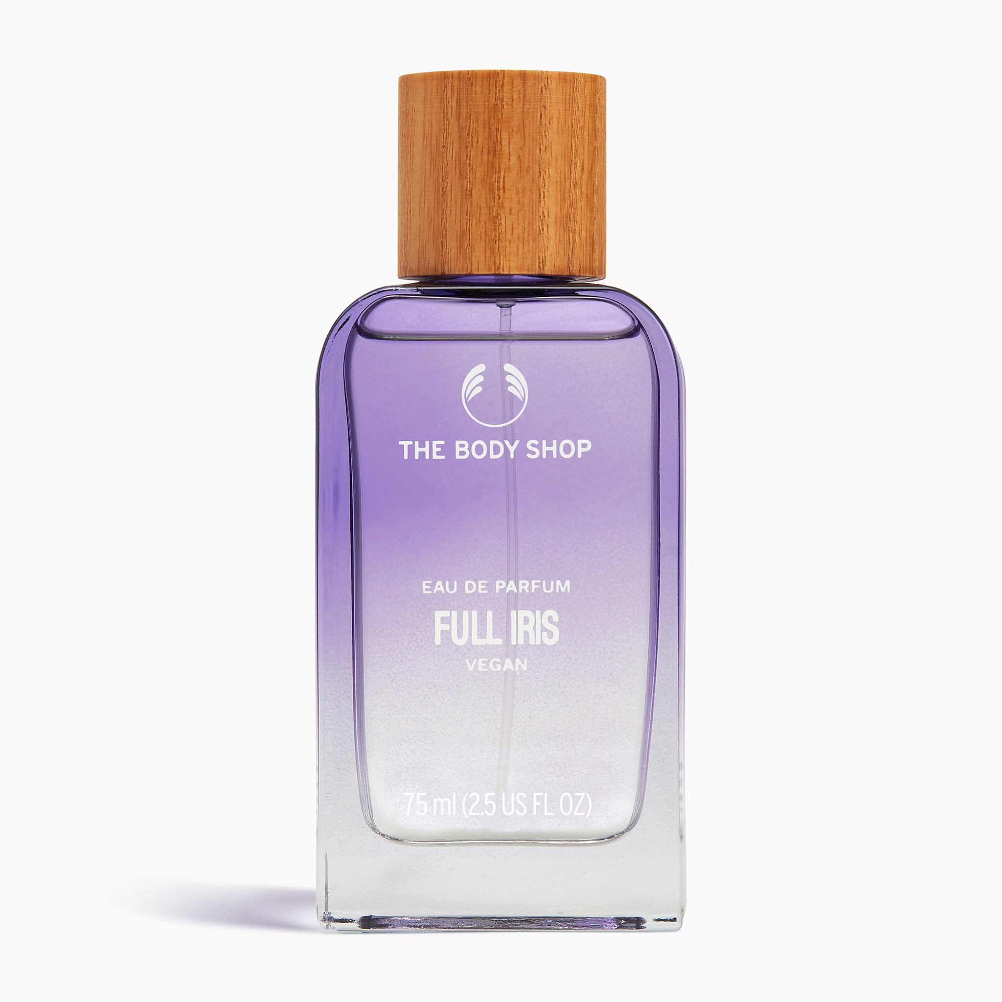 The Body Shop Full Iris Eau de Parfum