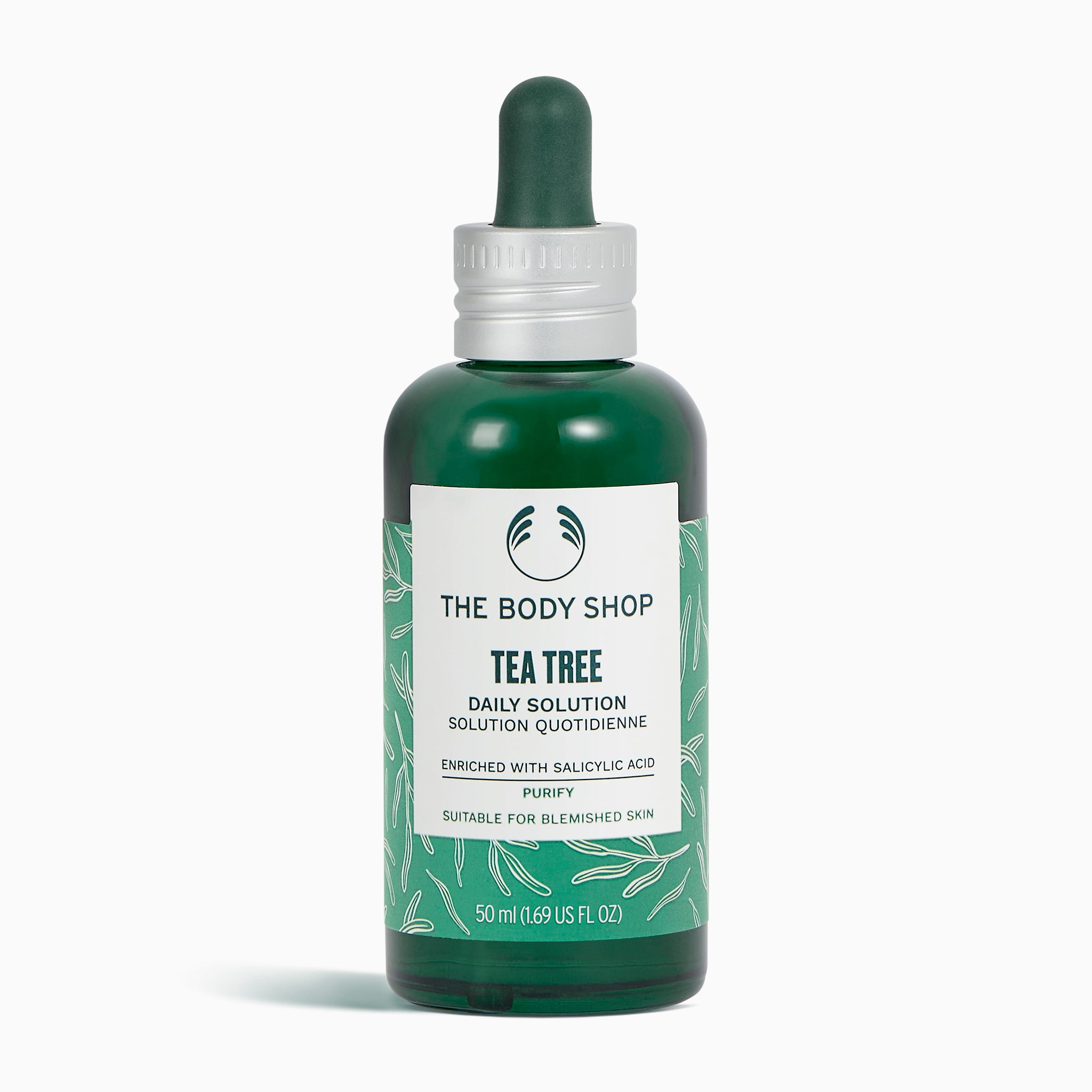 The Body Shop Tea Tree Daily Solution