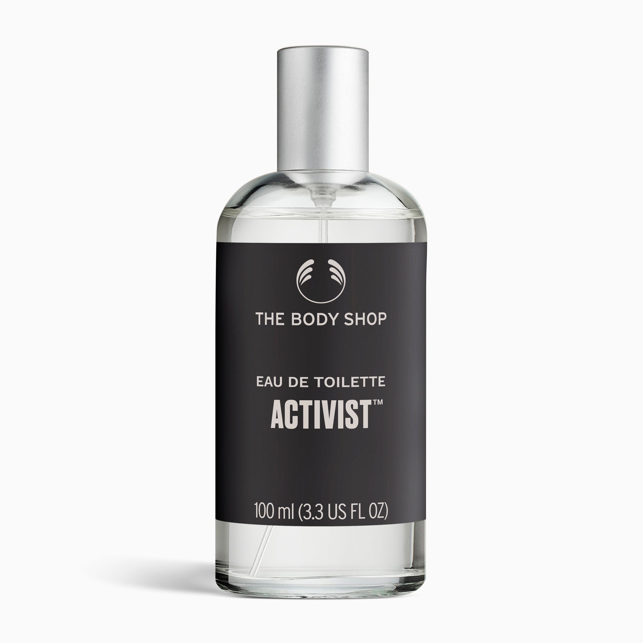 The Body Shop Activist™ Eau de Toilette