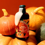 The Body Shop Sugar Pumpkin Bath & Shower Cream