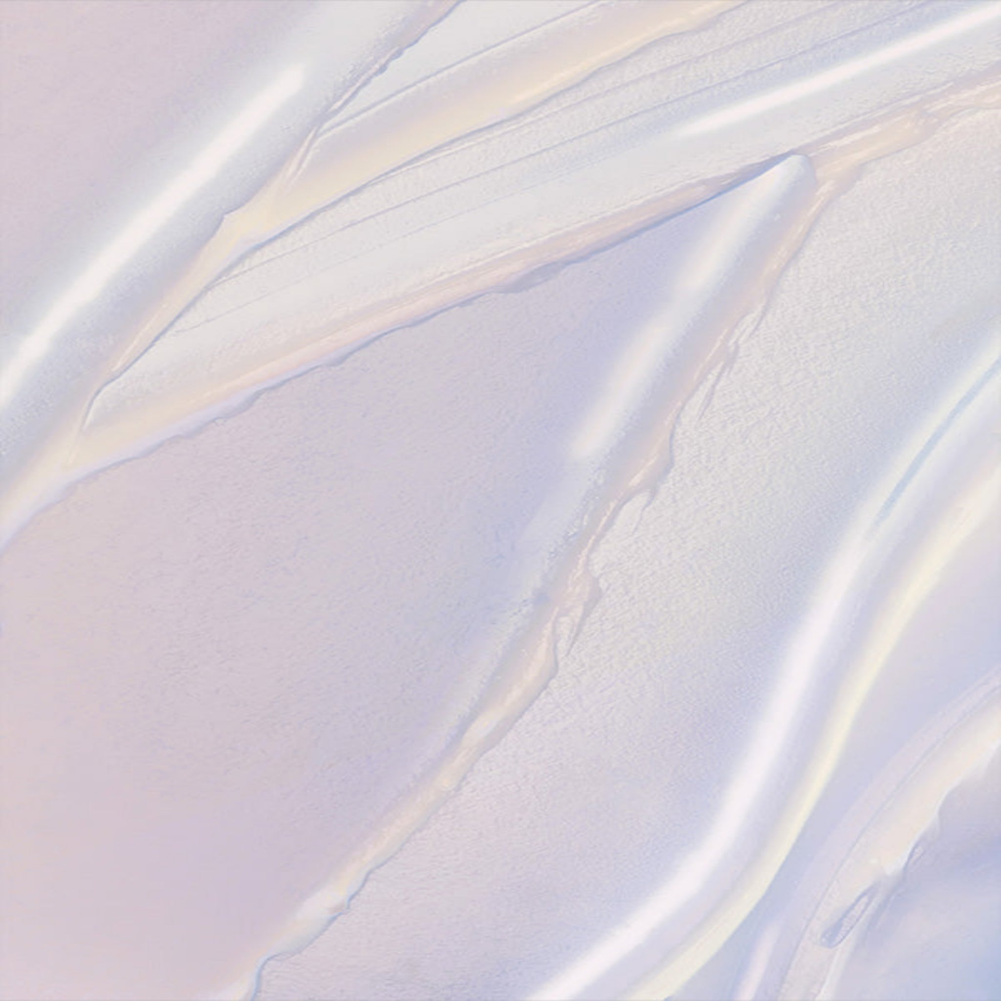 Tender Tonka Body Cream Texture The Body Shop