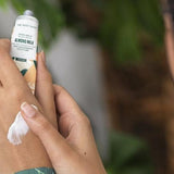 The Body Shop Almond Milk Hand Balm