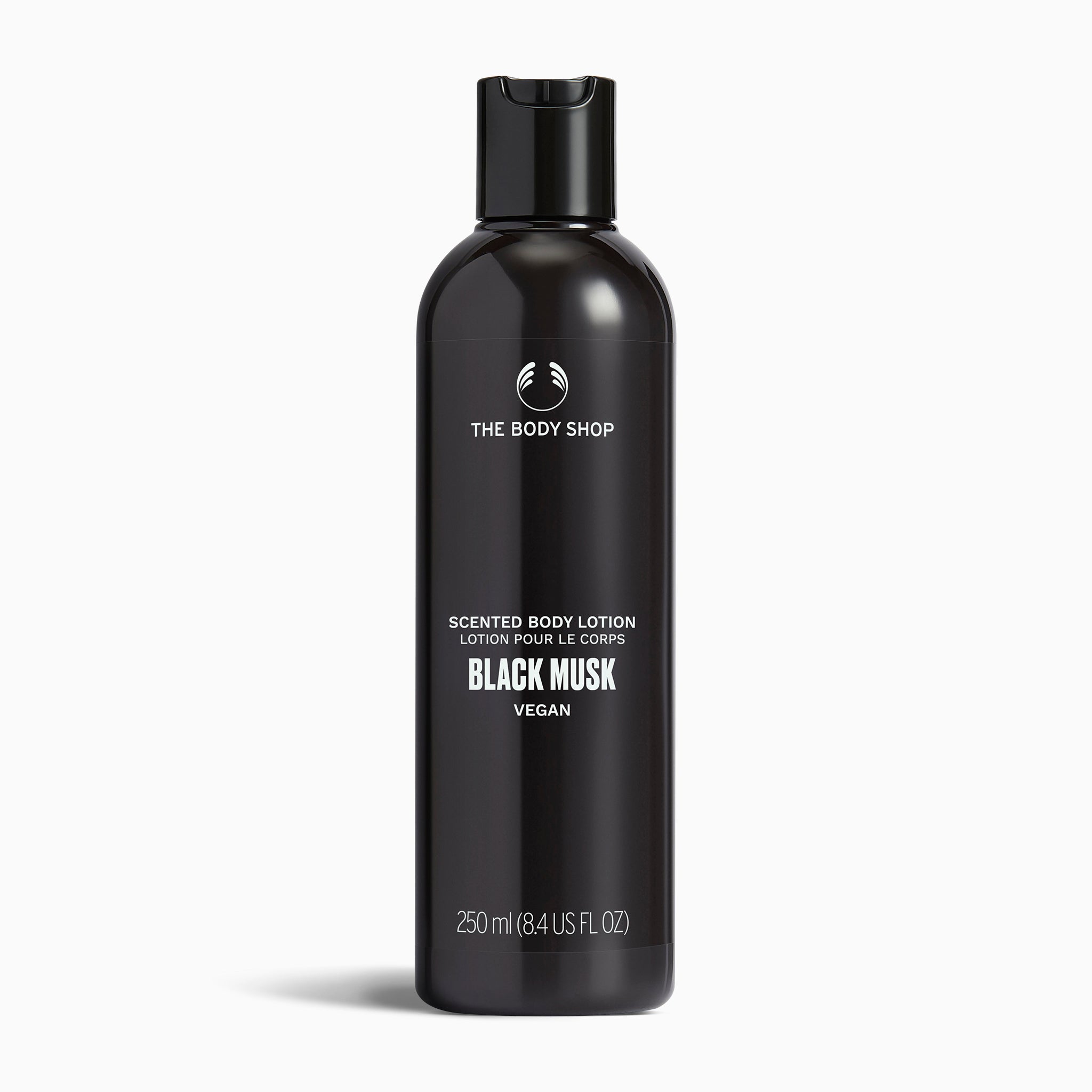 The Body Shop Black Musk Body Lotion