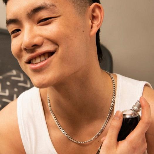 The Body Shop Black Musk Fragrance Mist