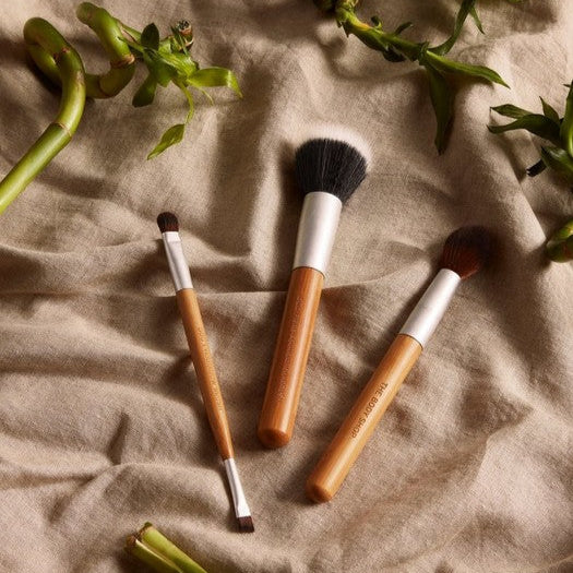 The Body Shop Fresh Nude Foundation Brush