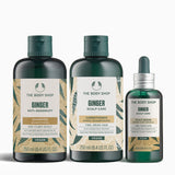 The Body Shop Anti-Dandruff Trio