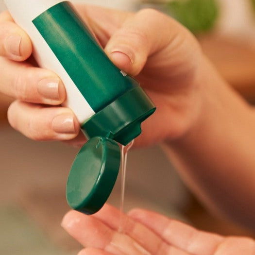 The Body Shop Edelweiss Cleansing Concentrate