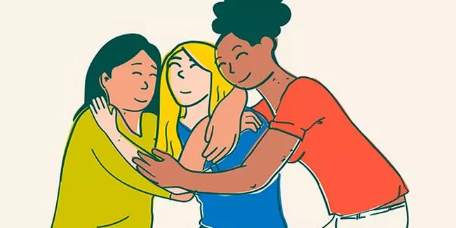 Fighting to Empower Women and Girls