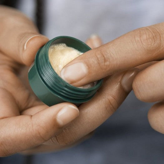 The Body Shop Mango Lip Butter