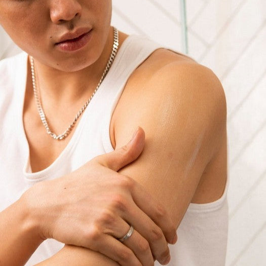 The Body Shop Olive Body Lotion