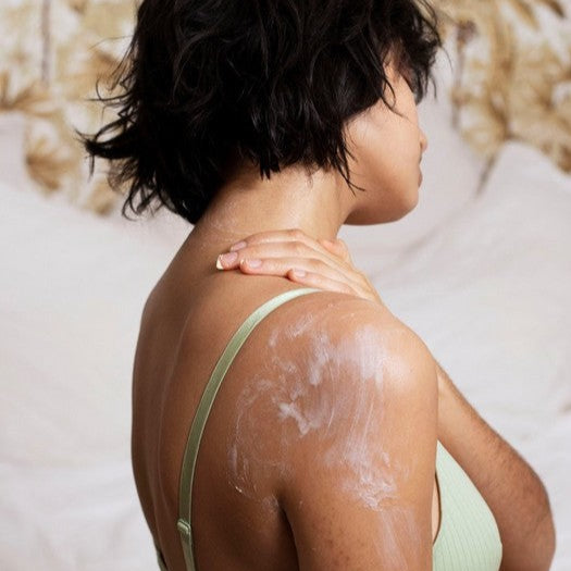 The Body Shop Satsuma Body Butter