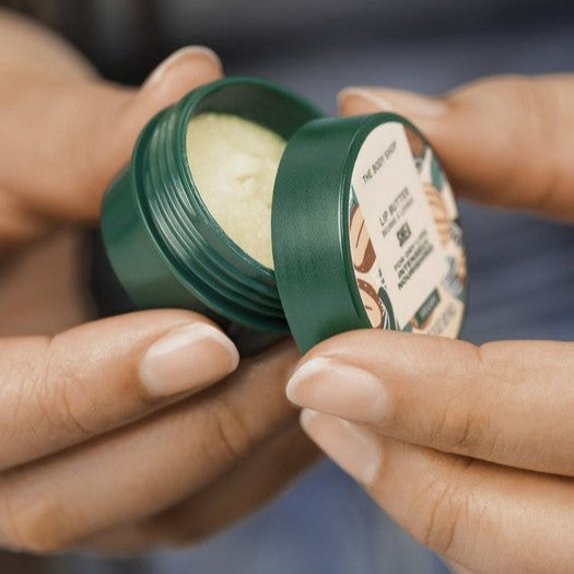 The Body Shop Shea Lip Butter