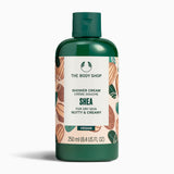The Body Shop Shea Shower Cream