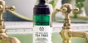 How to Use a Cleanser