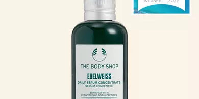 The Body Shop Awards