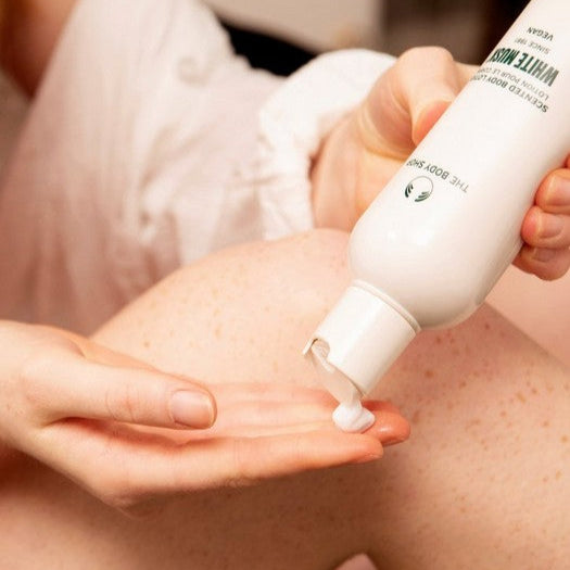 The Body Shop White Musk® Body Lotion