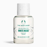 The Body Shop White Musk® Eau De Toilette