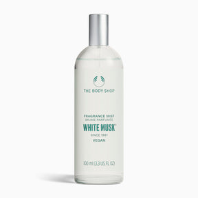 The Body Shop White Musk® Fragrance Mist