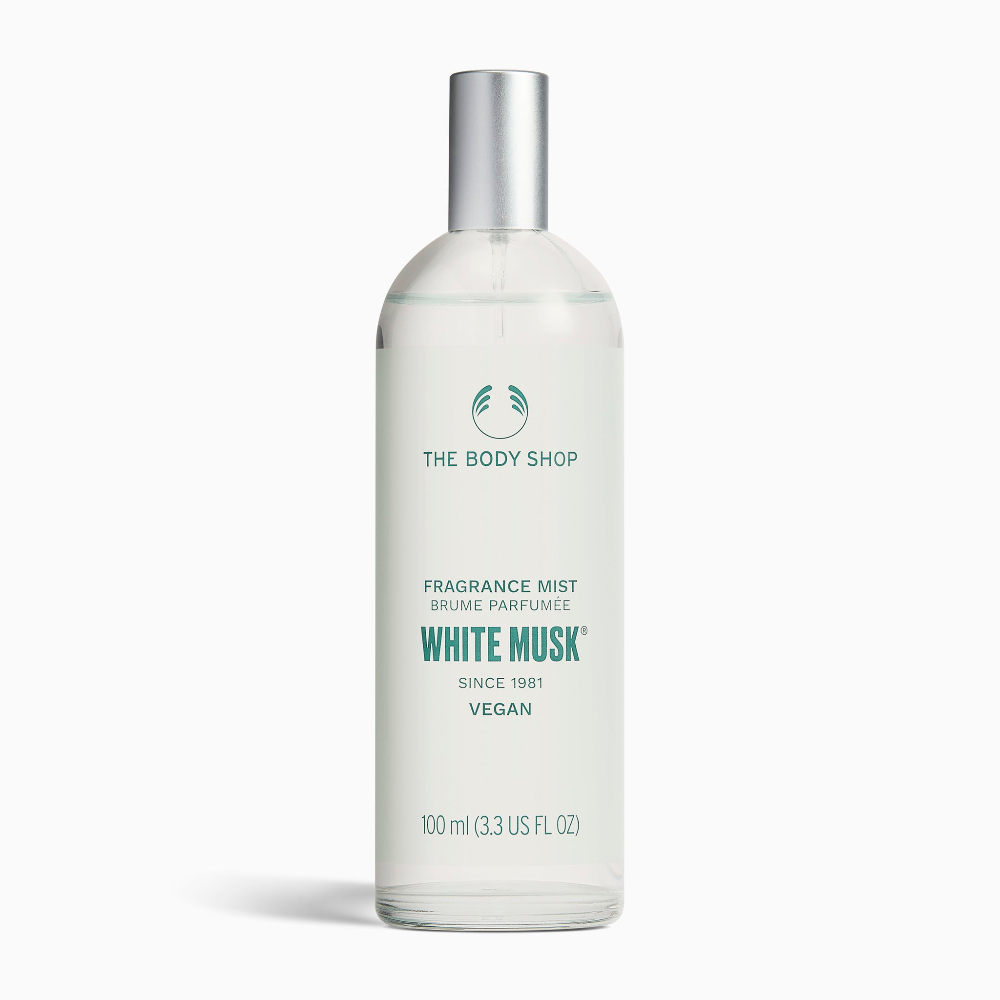 The Body Shop White Musk® Fragrance Mist