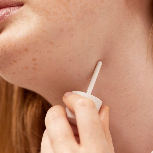 The Body Shop White Musk® Perfume Oil 